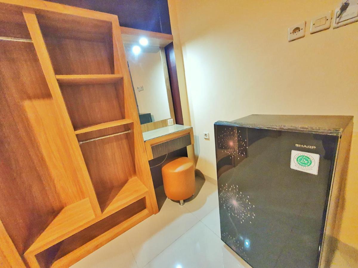 פורווקרטו Oyo 822 Hotel Mukti Jaya מראה חיצוני תמונה